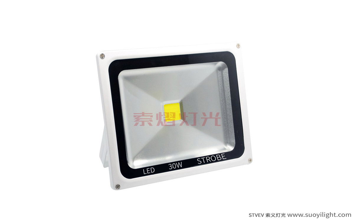 苏州30W LED频闪灯生产
